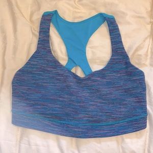 Lululemon High Impact Sports Bra